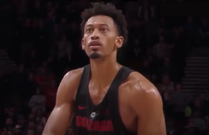 Dolomiti Energia Trentino: ufficiale l’arrivo del centro Johnathan Williams