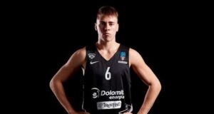 College Basketball: Il primo rinforzo è Igor Jovanovic