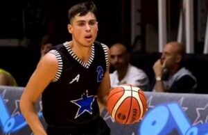 Serie B: Luca Digno è l’ultimo colpo in entrata dell’Use Empoli