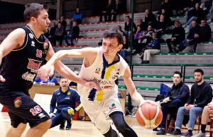 C Silver Emilia: La 4 Torri Ferrara conferma Bianchi e Magnolfi