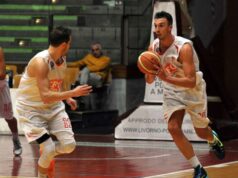 La Pallacanestro Don Bosco conferma Matteo Paoli e Luca Malfatti