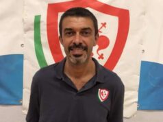 Montecatini Basketball: Marco Del Re è il nuovo capo allenatore rossoblù