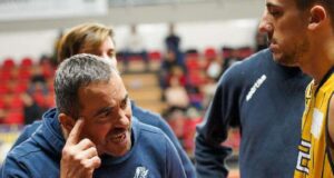 C Gold: La Robur Osimo firma il ritorno di coach Marco Pesaresi