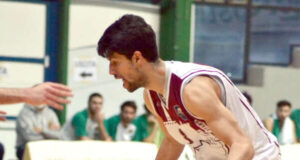 C Gold Toscana: Amen Scuola Basket Arezzo e Matteo Cutini ancora insieme