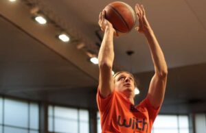 Serie B: Sabato prima uscita stagionale per la WithU Bergamo a Cremona
