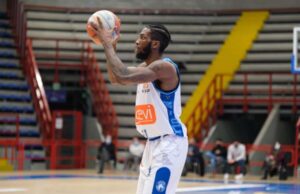 Gevi Napoli: arriva il primo test. Al via il torneo City of Cagliari