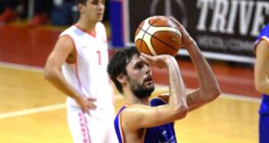 C Gold: L’Unione Basket Padova firma l’arrivo di Pietro Meneghin