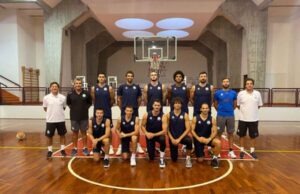 Serie B: Buona la prima in preseason per la RSR. Successo sulla Stella Azzurra 78-68