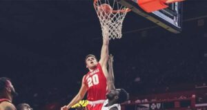 C Gold: L’Adriatica Industriale Corato firma sotto le plance l’olandese Ruud Lutterman