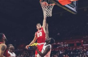 C Gold: L’Adriatica Industriale Corato firma sotto le plance l’olandese Ruud Lutterman