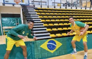 Costone Siena: Al via la stagione 2021/22. La Vismederi conferma i brasiliani Juliatto e Lucas Silveira