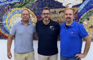 Panthers Roseto: Simone Renzetti responsabile organizzativo del settore giovanile