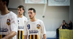 Montecatiniterme Basketball: Tommaso Molteni è il secondo volto nuovo rossoblù