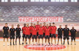 A2: L’amichevole con la Reyer apre la preseason della Tramec Cento