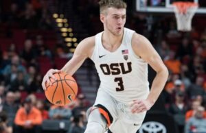 Tres Tinkle è un giocatore della Vanoli Basket Cremona