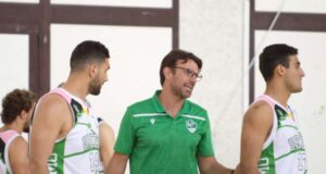 C Gold: Il Green Basket Palermo e Marco Verderosa ancora insieme