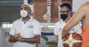 Montecatini Terme Valdinievole Basket: Iniziata ufficialmente la stagione degli Herons