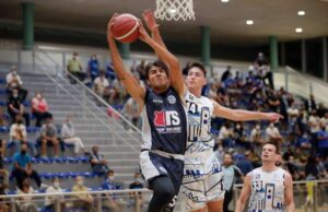 Kleb Basket Ferrara: Una buona Top Secret cede nella ripresa a Treviso