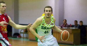 C Gold: La Dinamo Basket Brindisi firma l’esterno lituano Darius Kibildis