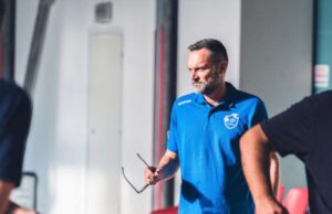 Janus Fabriano, GM Paoletti: “Sono in una realtà con un’organizzazione da Top Club”
