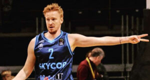 C Gold: Domantas Seskus è il nuovo playmaker della Intech Virtus Imola