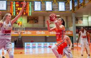 Famila Schio: Test match a Venezia contro la Reyer