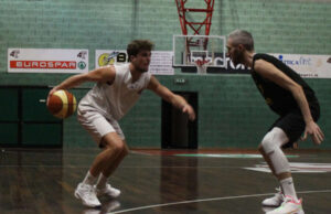 Preseason: Al Pala 4T passa la Virtus Imola