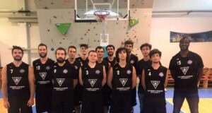 Preseason: Il Teens Basket Biella supera i Vercelli Rices a Belmonte
