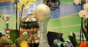 Pallacanestro in Carrozzina: Definito il programma della Coppa Italia 2021