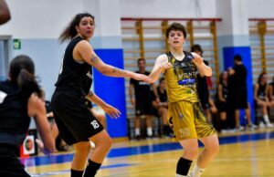 Memorial Augusto Teli: La Limonta Costa Masnaga vince il torneo. In finale superata Campobasso