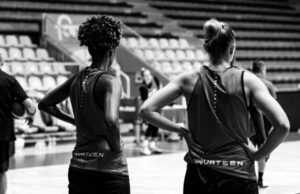 Famila Schio: Domani con la Virtus Bologna l’ultimo test prima dell’Eurolega