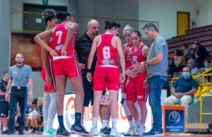 Famila Schio: Inizia la bolla di Eurolega. Domani la gara con Valencia