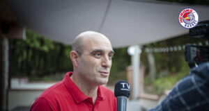 Al Fontevivo chiusa la preseason degli Herons. Barsotti: “A San Miniato un’utile lezione”