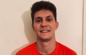 Bologna Basket 2016: Federico Guazzaloca aggregato alla squadra bolognese