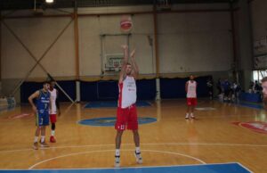 A2: Forlì supera Verona nell’ultimo test prima della Supercoppa