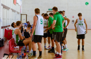 Green Basket Palermo: Primo test contro il Cus Palermo. Coach Verderosa: “C’è ancora da lavorare”