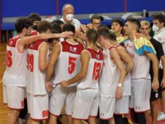 Preseason: Doppio impegno settimanale in amichevole per l’Etrusca San Miniato