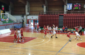 Preseason: Prima vittoria stagionale per i Legnano Knights