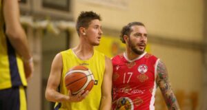 Preseason: Legnaia e Laurenziana già in forma campionato