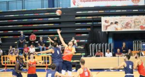 Serie B: I Lions Bisceglie vincono la IV.a edizione del torneo “Francesco Valente”