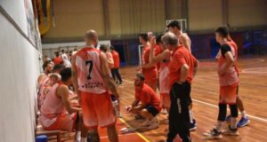 Halley Matelica: Ottime sensazioni dal match di preseason contro la Nuova Simonelli Tolentino