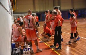 Halley Matelica: Ottime sensazioni dal match di preseason contro la Nuova Simonelli Tolentino