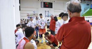 Preseason: Buon test per l’Halley Matelica sul campo della Virtus Civitanova
