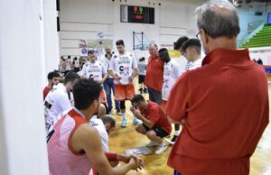 Preseason: Buon test per l’Halley Matelica sul campo della Virtus Civitanova