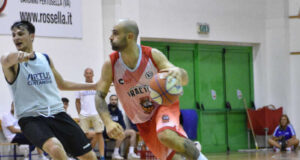 Basket-Halley Matelica: Esordio in Coppa Italia Serie C Gold Marche-Umbria contro PSE