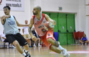Basket-Halley Matelica: Esordio in Coppa Italia Serie C Gold Marche-Umbria contro PSE