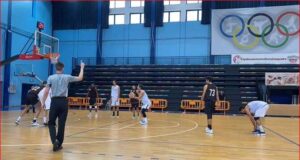 Serie B: La Lapietra Action Now chiude al 3° posto il “Memorial Valente”