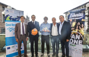 A1 Techfind: Presentato l’Opening Day 2021. Apre Venezia vs Broni. Le ultime dai campi