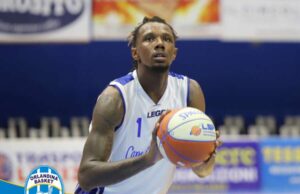 Supercoppa: Orlandina Basket sconfitta dopo un tempo supplementare. Chiusi vince 87-94