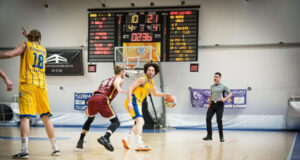 Preseason: Un Basket Golfo in emergenza parte male contro la Libertas, ma la reazione c’è